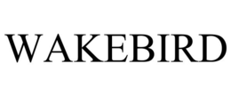 WAKEBIRD trademark