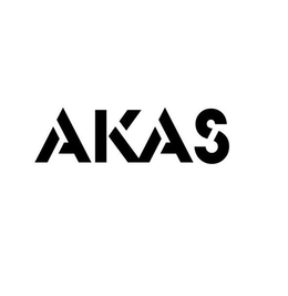 AKAS trademark