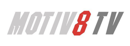 MOTIV8 TV trademark