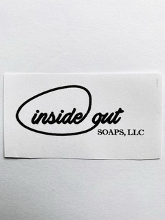 INSIDE OUT SOAPS, LLC trademark