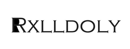 RXLLDOLY trademark