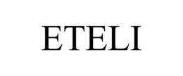 ETELI trademark