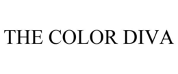 THE COLOR DIVA trademark