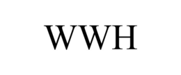 WWH trademark