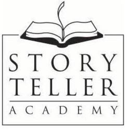STORYTELLER ACADEMY trademark
