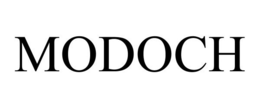 MODOCH trademark