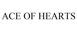 ACE OF HEARTS trademark