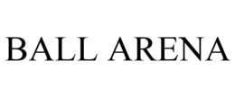 BALL ARENA trademark