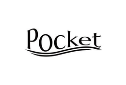POCKET trademark