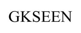 GKSEEN trademark