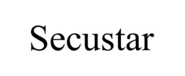 SECUSTAR trademark