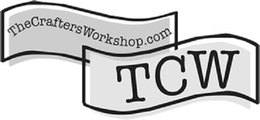 THECRAFTERSWORKSHOP.COM TCW trademark
