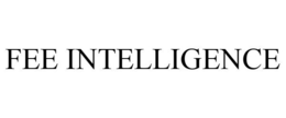 FEE INTELLIGENCE trademark