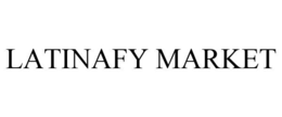 LATINAFY MARKET trademark