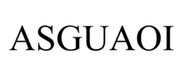 ASGUAOI trademark