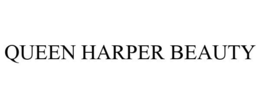 QUEEN HARPER BEAUTY trademark