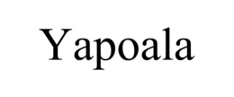 YAPOALA trademark
