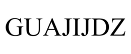 GUAJIJDZ trademark