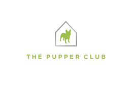 THE PUPPER CLUB trademark