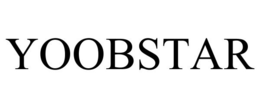 YOOBSTAR trademark
