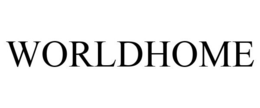 WORLDHOME trademark