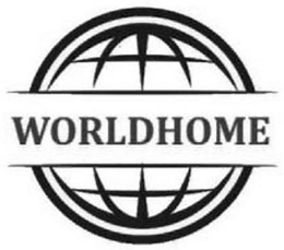 WORLDHOME trademark