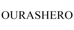 OURASHERO trademark