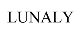 LUNALY trademark