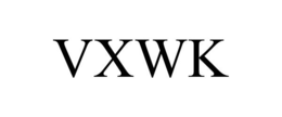 VXWK trademark