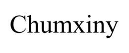 CHUMXINY trademark