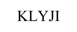 KLYJI trademark