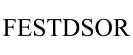 FESTDSOR trademark