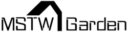 MSTW GARDEN trademark