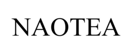 NAOTEA trademark
