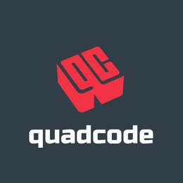 QC QUADCODE trademark
