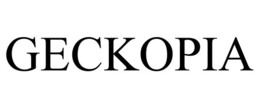 GECKOPIA trademark