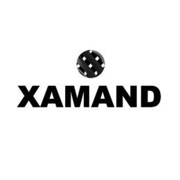 XAMAND trademark