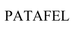 PATAFEL trademark