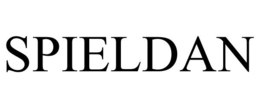 SPIELDAN trademark