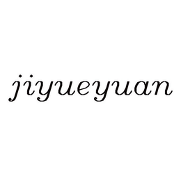 JIYUEYUAN trademark