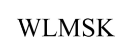 WLMSK trademark