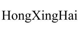 HONGXINGHAI trademark