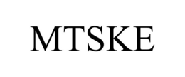MTSKE trademark