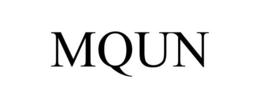 MQUN trademark