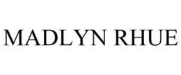 MADLYN RHUE trademark