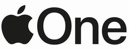 ONE trademark