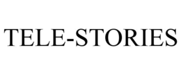 TELE-STORIES trademark