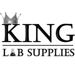KING LAB SUPPLIES trademark