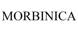 MORBINICA trademark