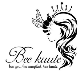 BEE KUUTE BEE YOU, BEE MAJIKAL BEE KUUTE trademark